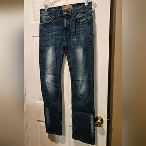 SEVEN7 JEANS